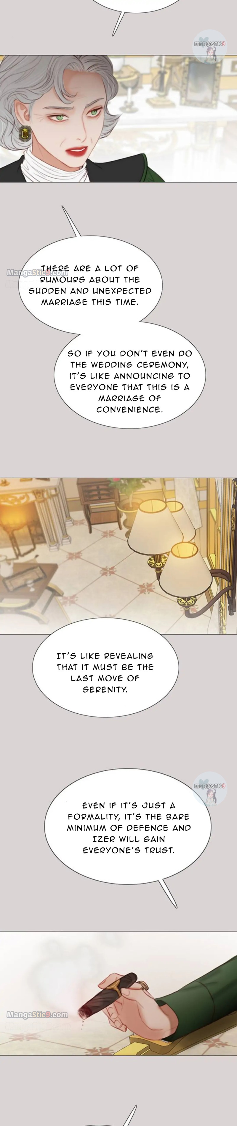Read Serena Manga Online