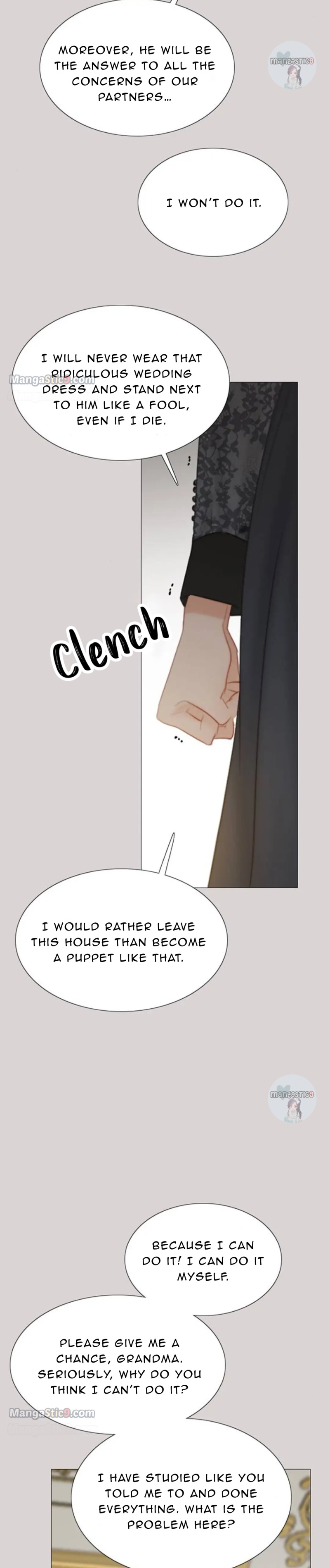 Read Serena Manga Online