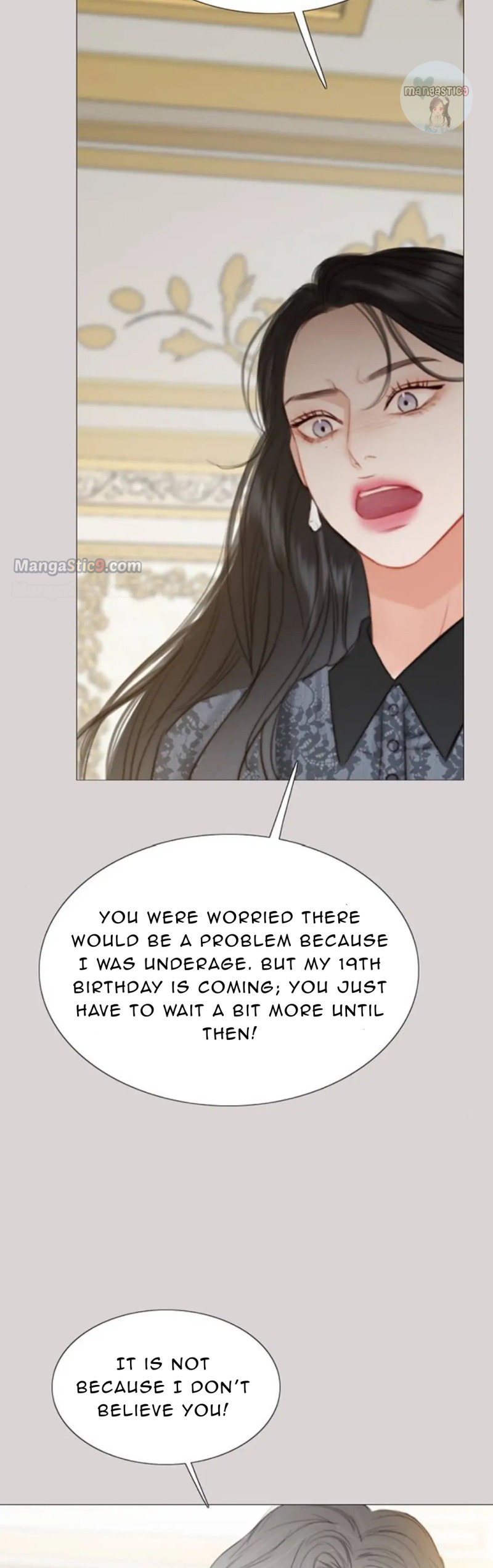 Read Serena Manga Online