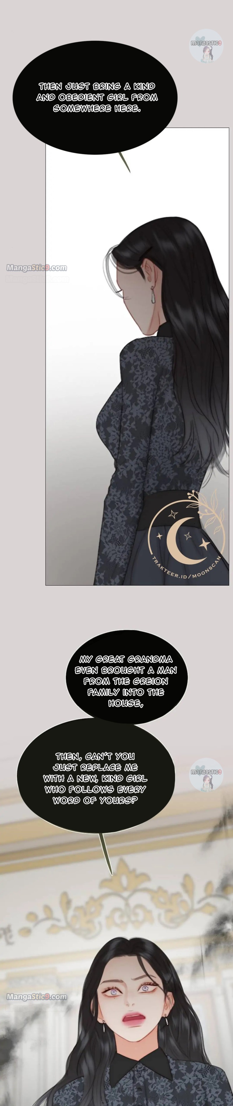 Read Serena Manga Online