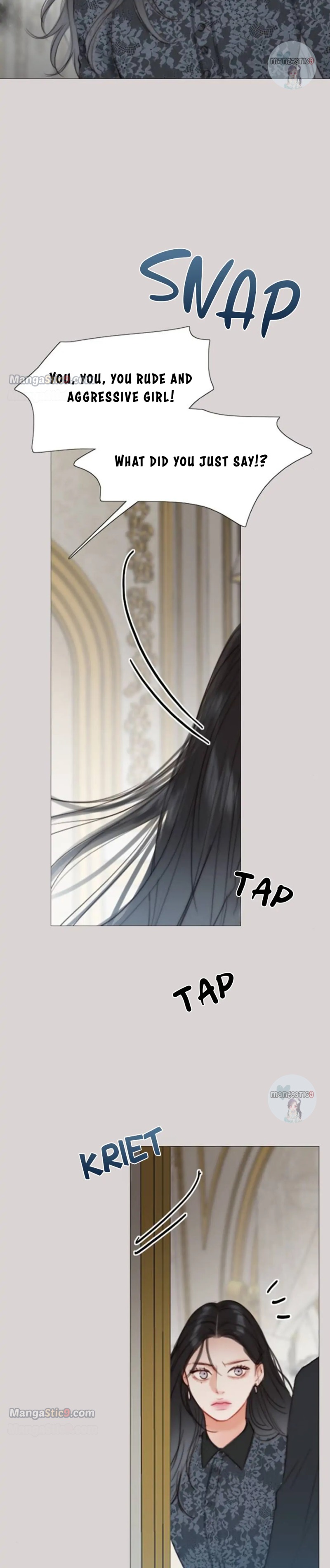 Read Serena Manga Online