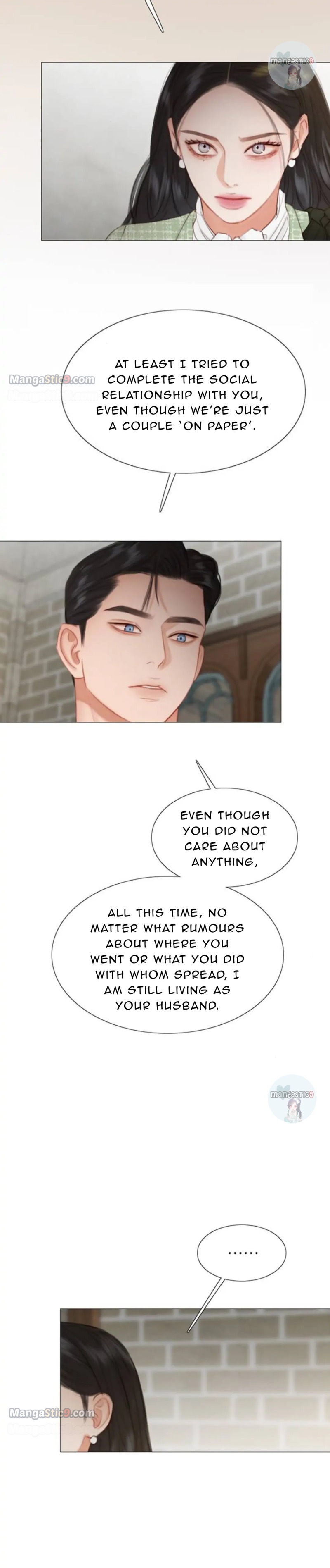 Read Serena Manga Online