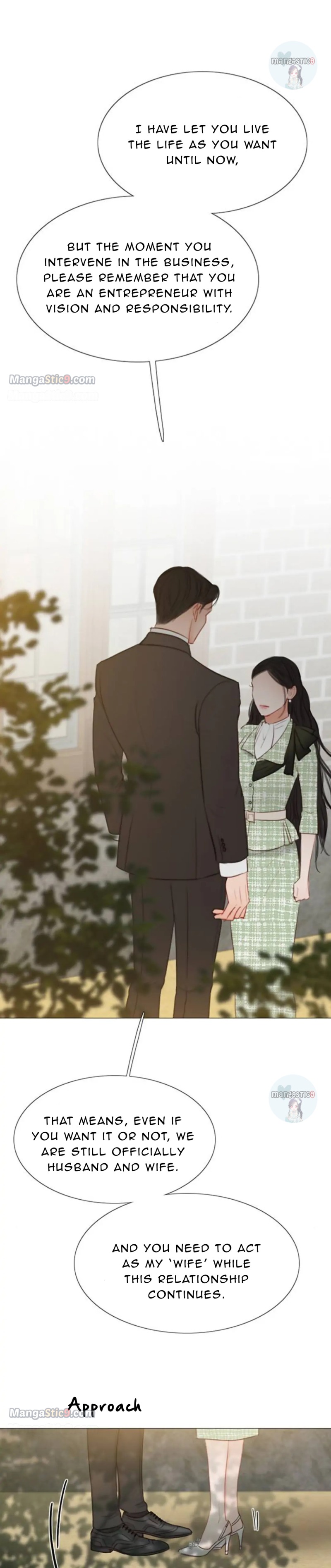 Read Serena Manga Online