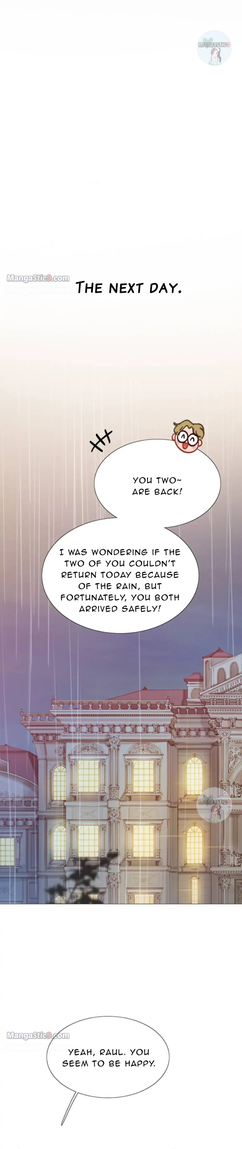Read Serena Manga Online