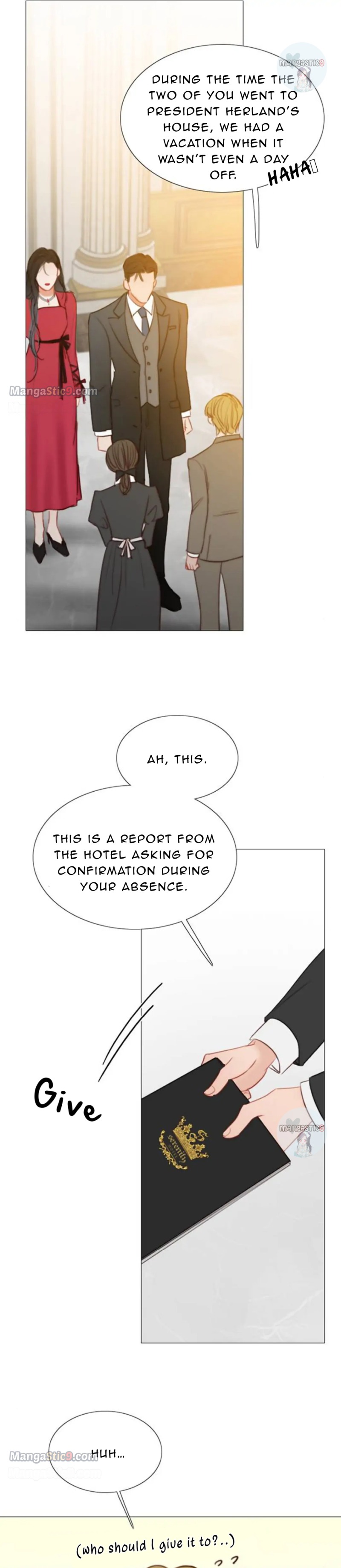 Read Serena Manga Online