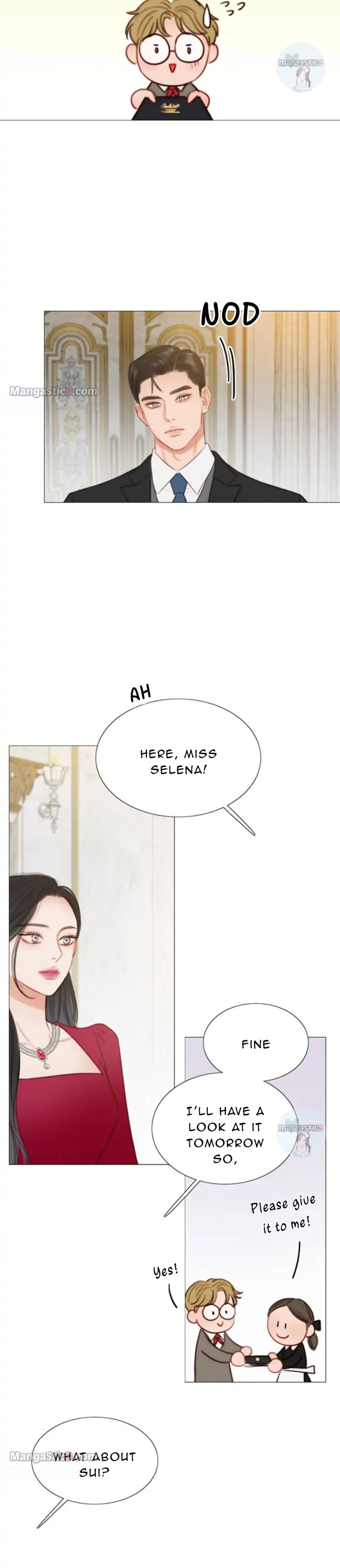 Read Serena Manga Online