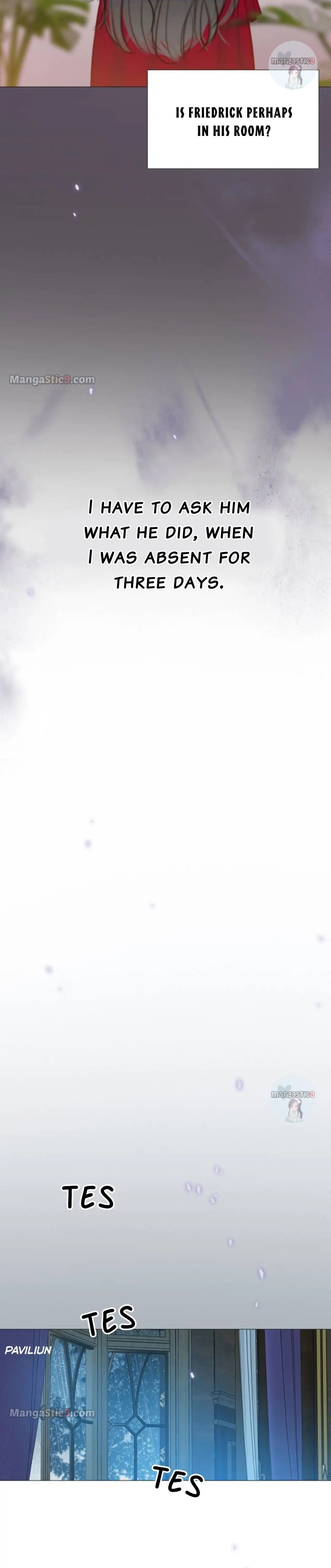 Read Serena Manga Online