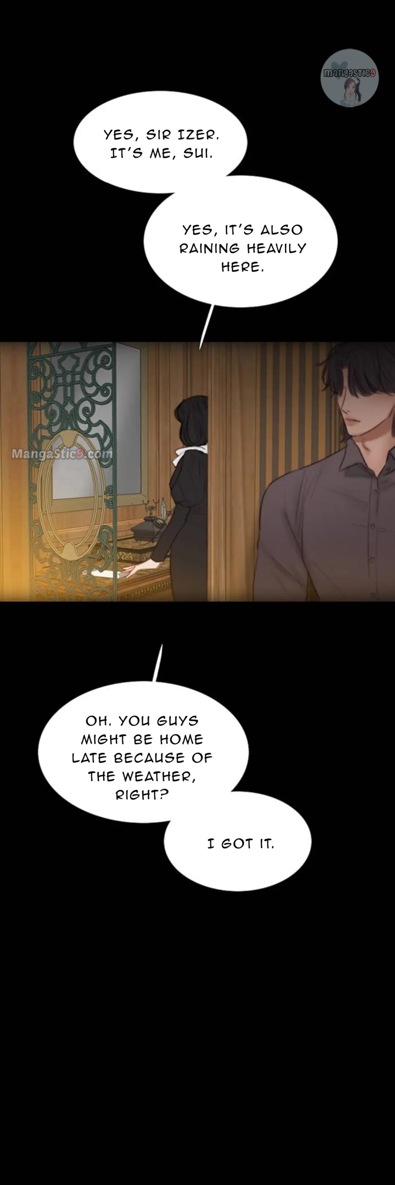 Read Serena Manga Online