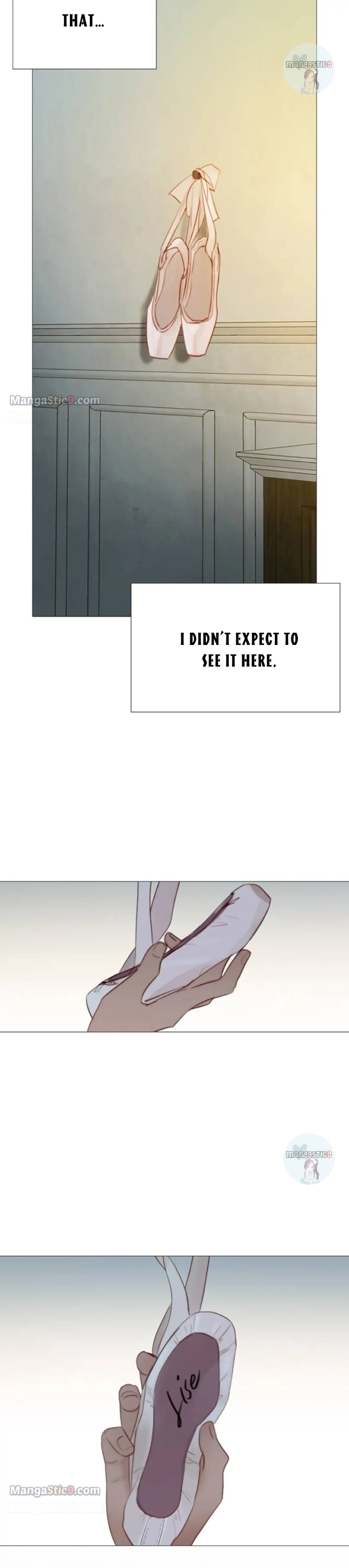 Read Serena Manga Online