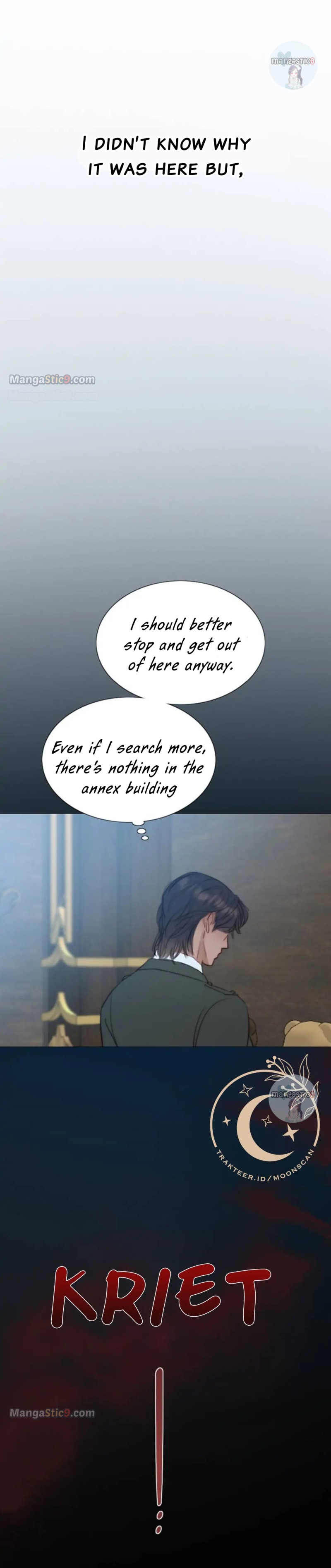Read Serena Manga Online