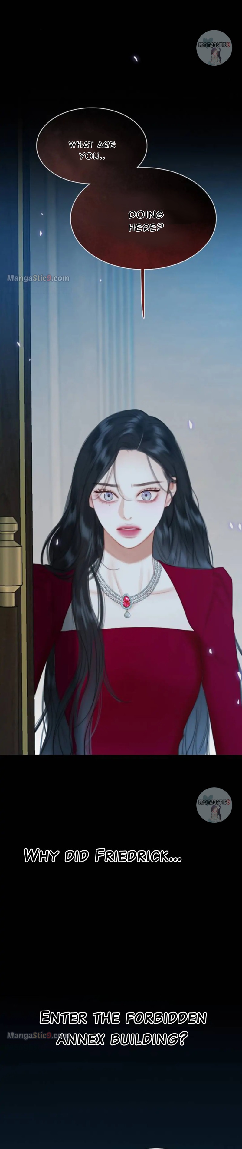 Read Serena Manga Online