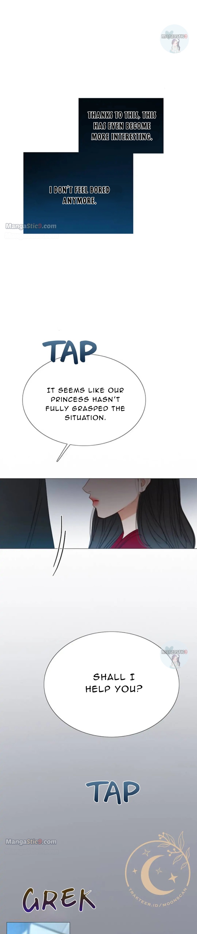 Read Serena Manga Online