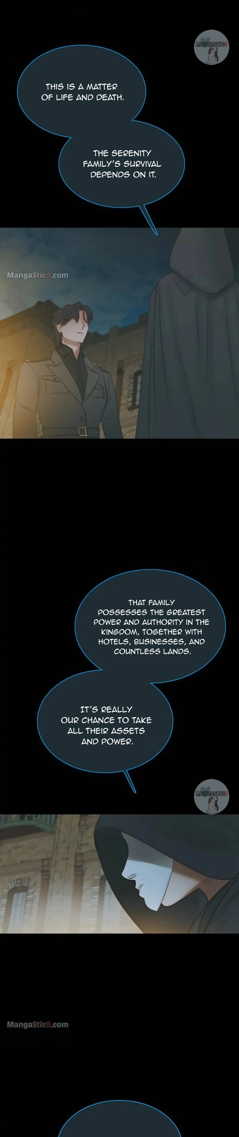 Read Serena Manga Online