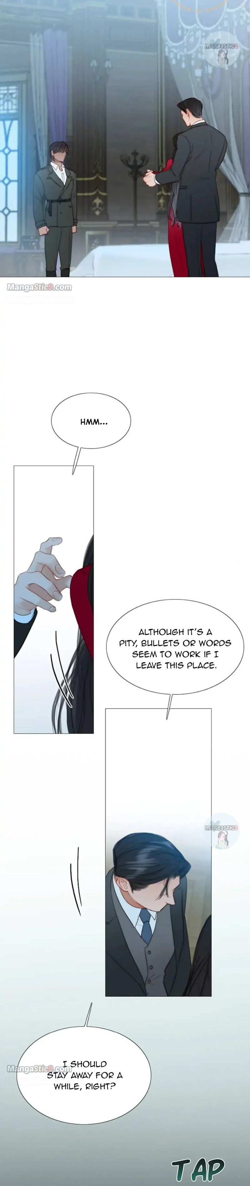 Read Serena Manga Online