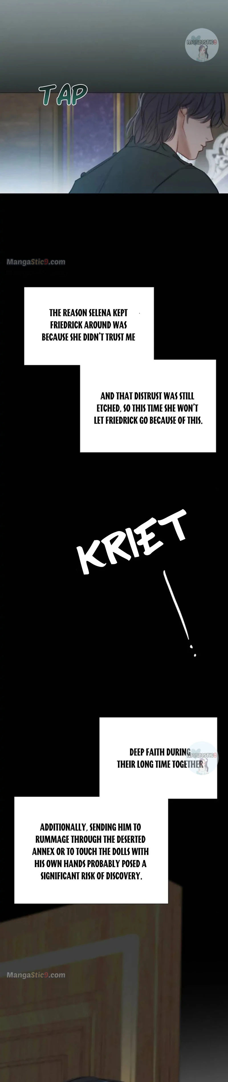 Read Serena Manga Online