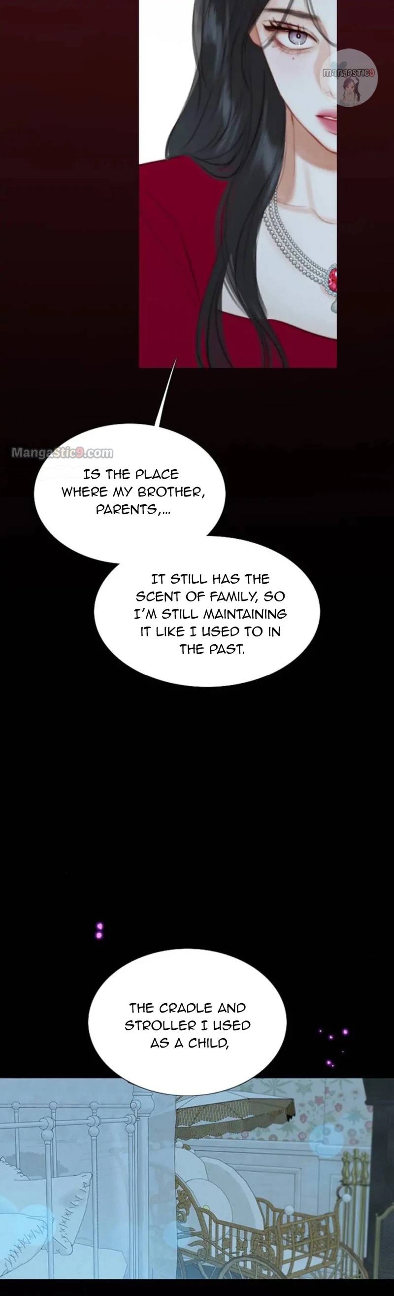 Read Serena Manga Online