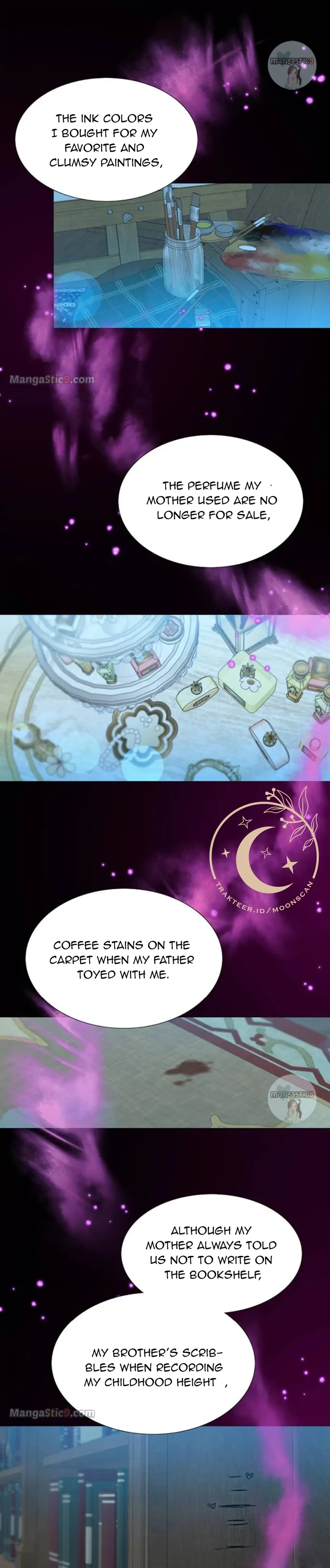 Read Serena Manga Online