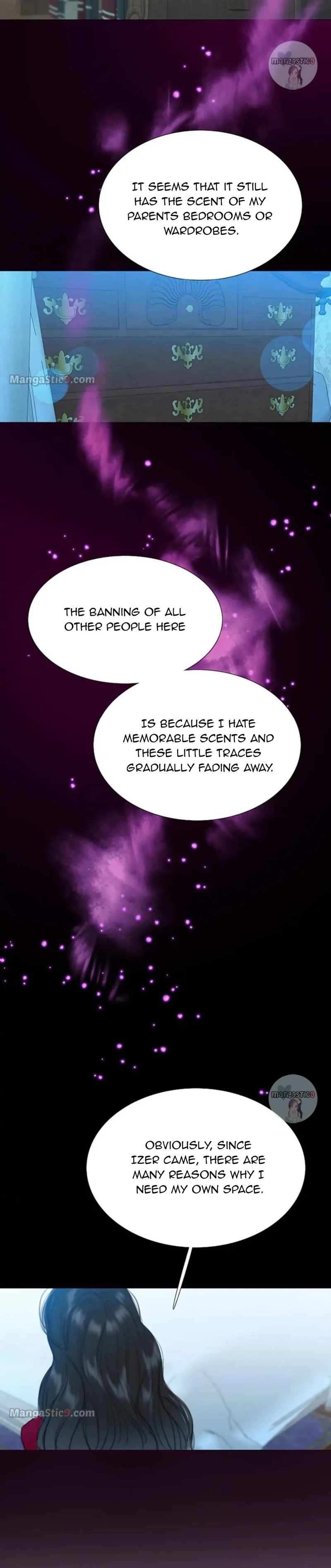 Read Serena Manga Online