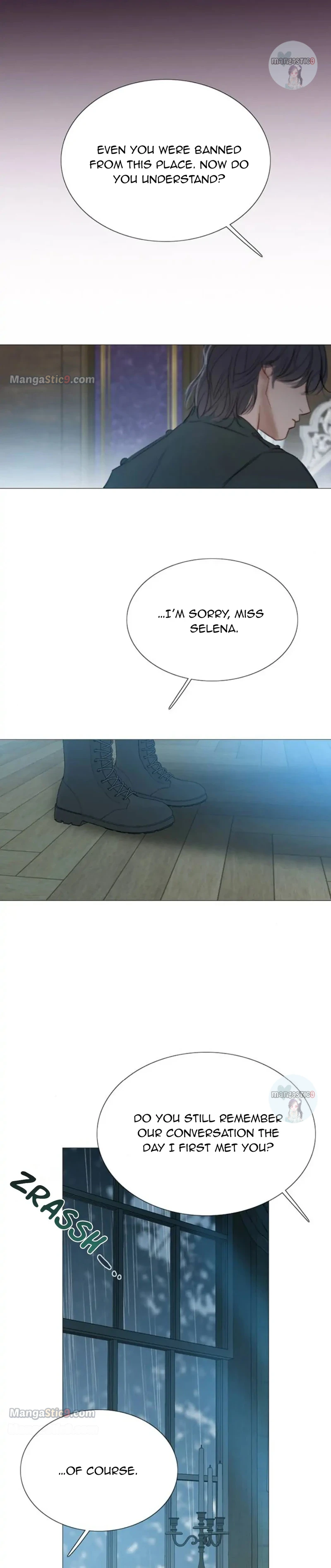 Read Serena Manga Online