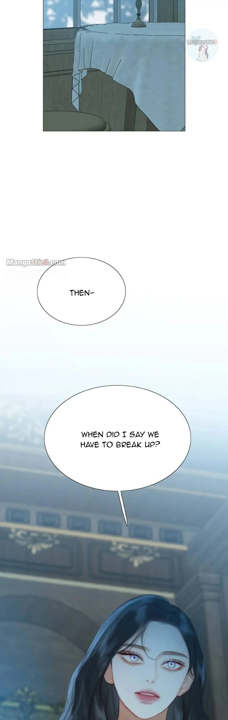 Read Serena Manga Online