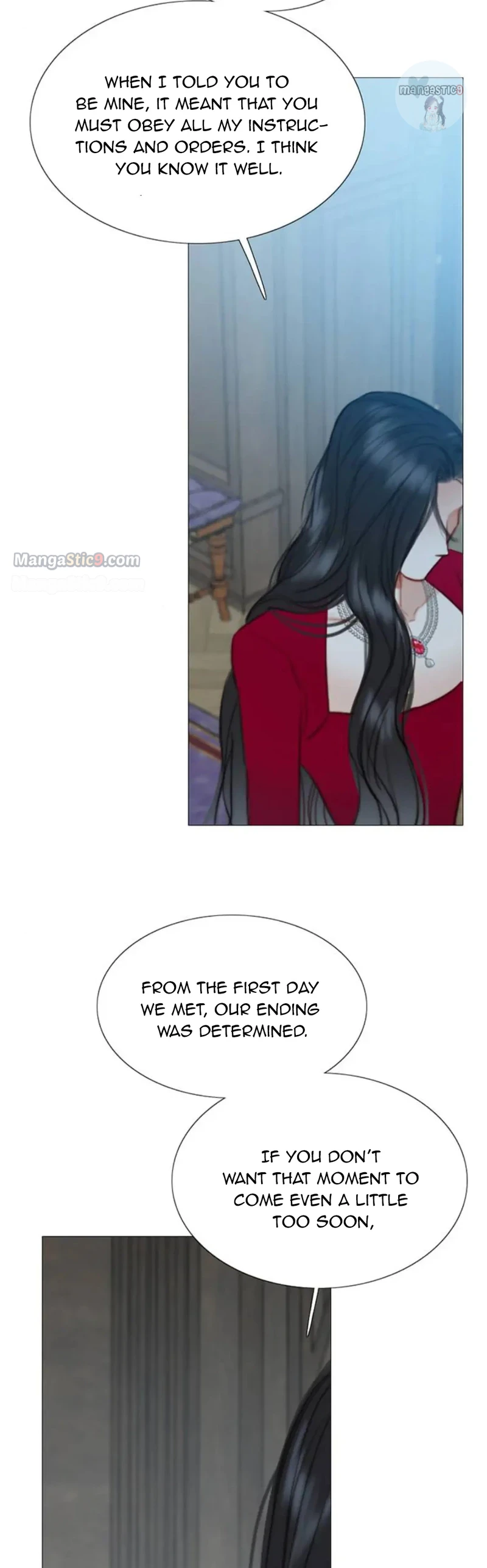 Read Serena Manga Online