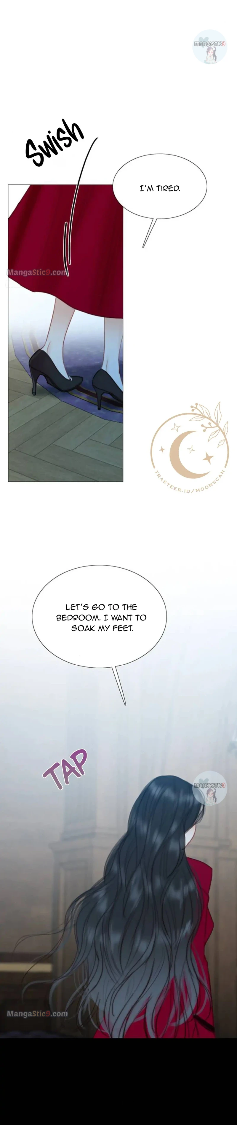 Read Serena Manga Online