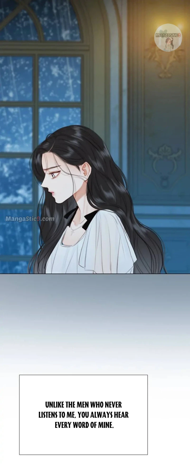 Read Serena Manga Online