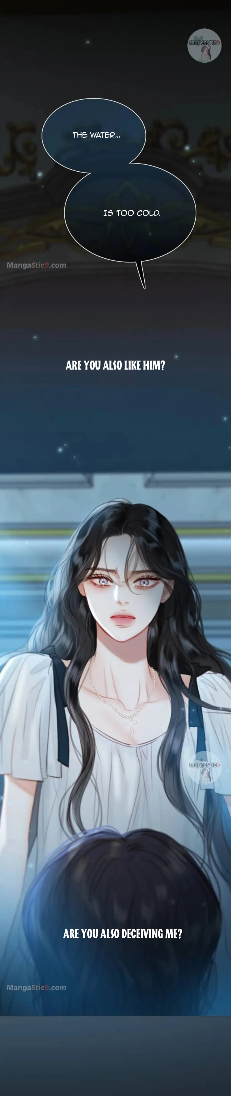 Read Serena Manga Online