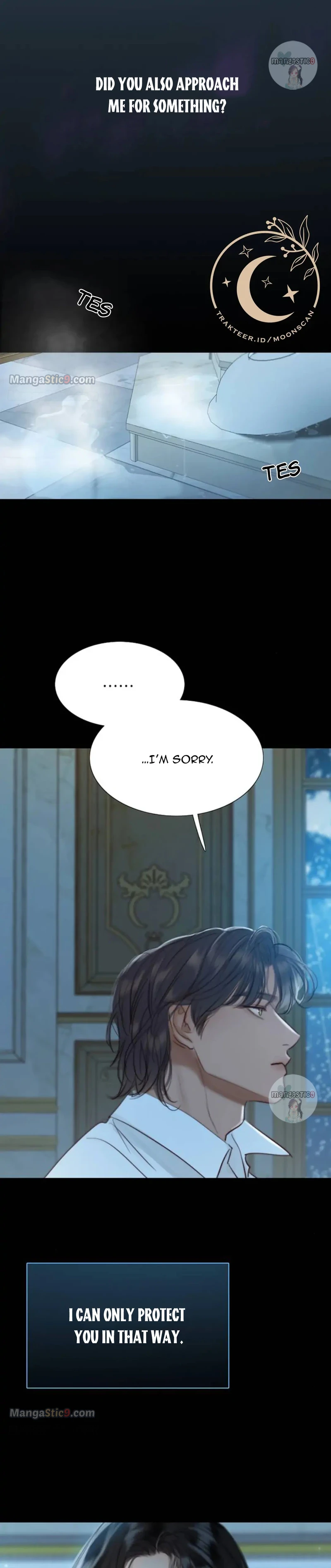 Read Serena Manga Online