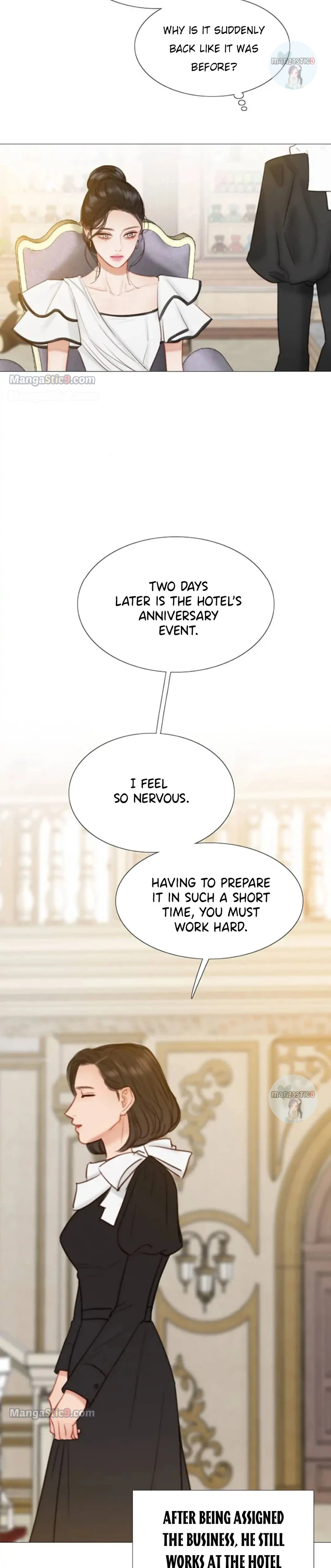 Read Serena Manga Online