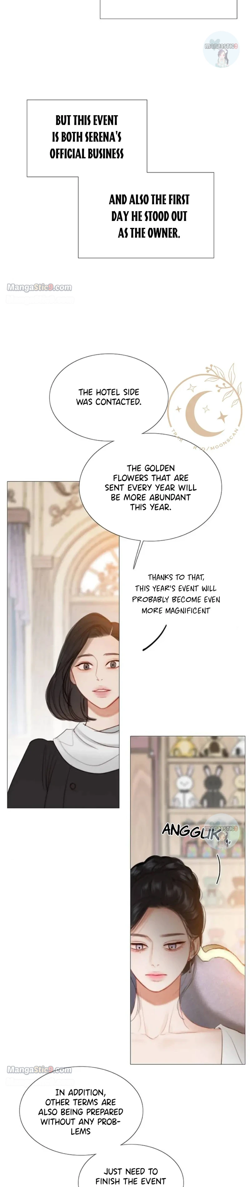 Read Serena Manga Online