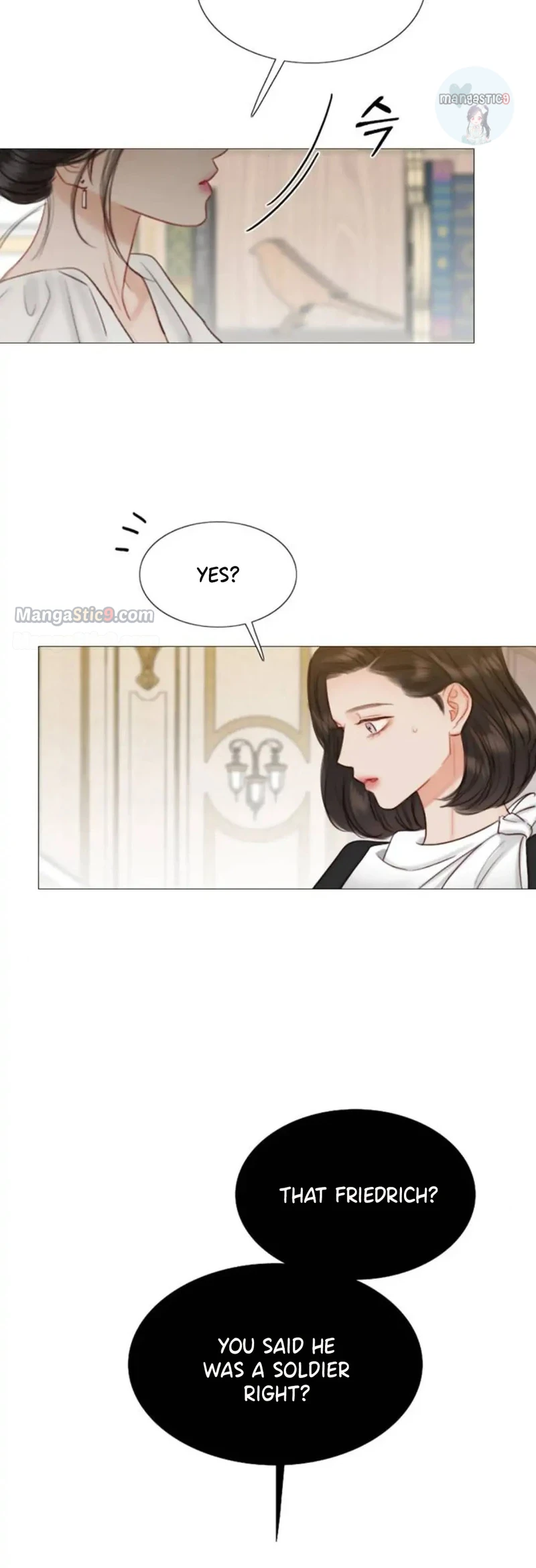 Read Serena Manga Online