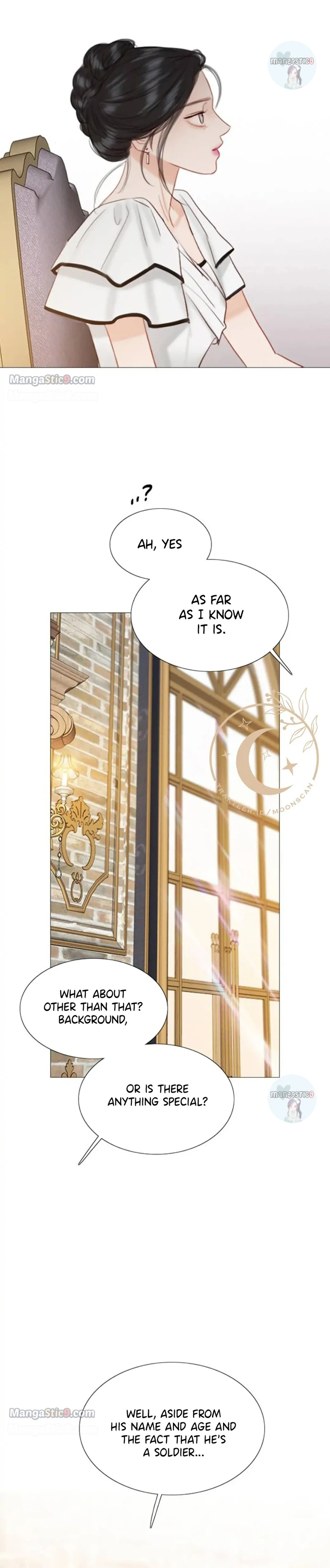 Read Serena Manga Online