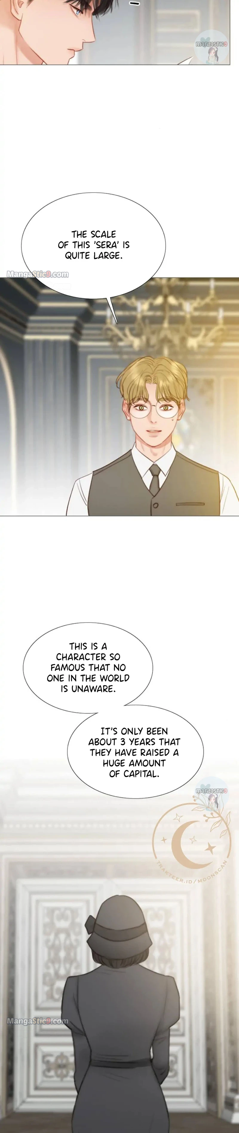 Read Serena Manga Online