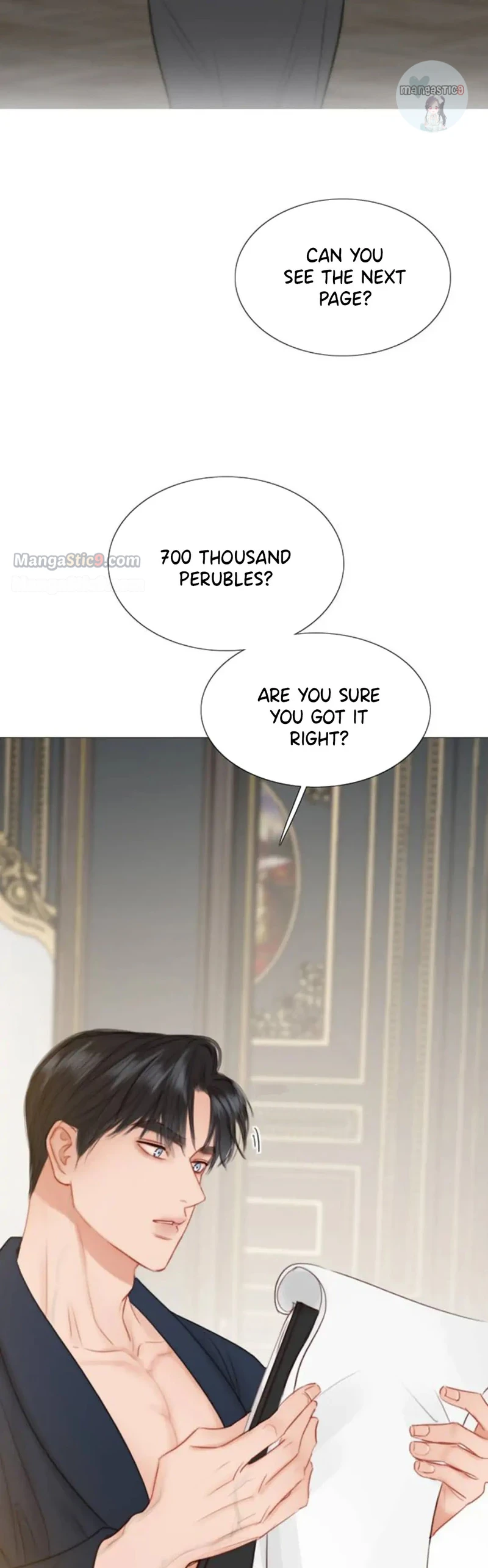 Read Serena Manga Online