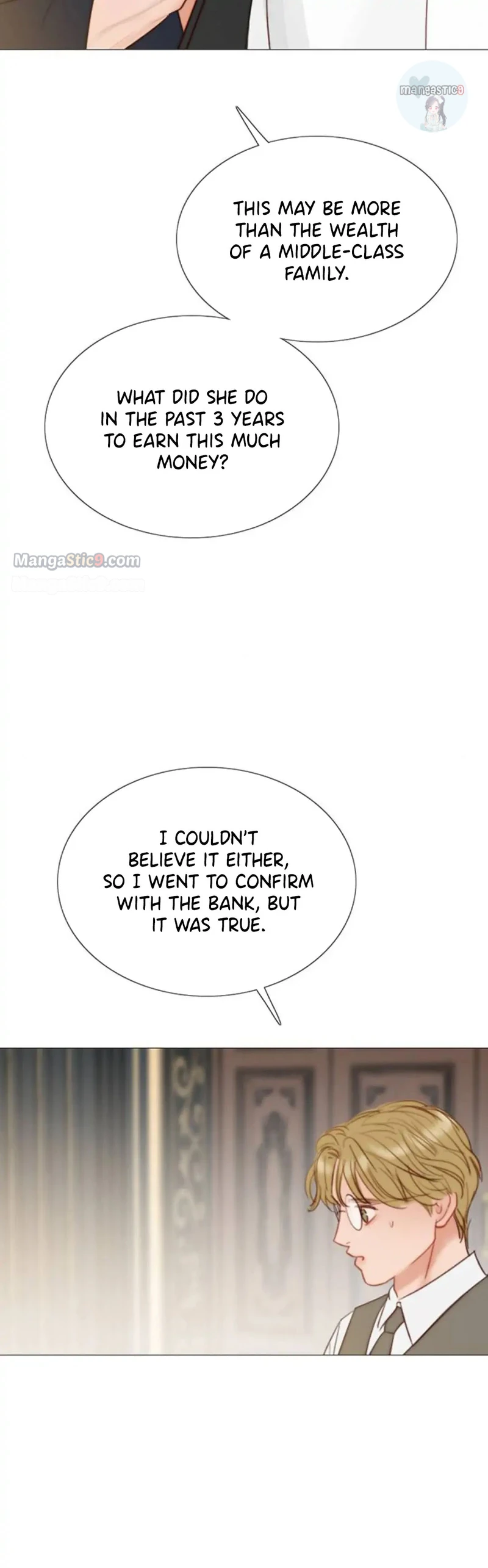 Read Serena Manga Online
