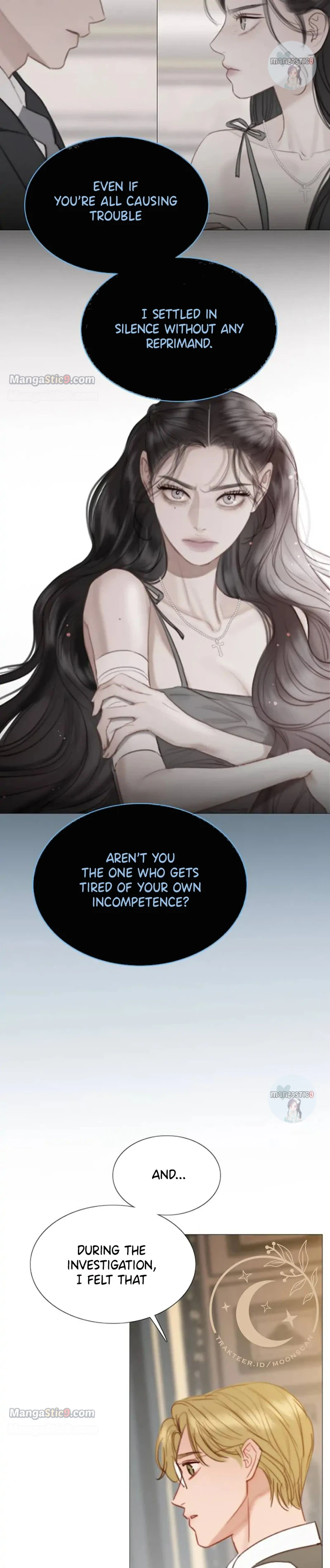 Read Serena Manga Online