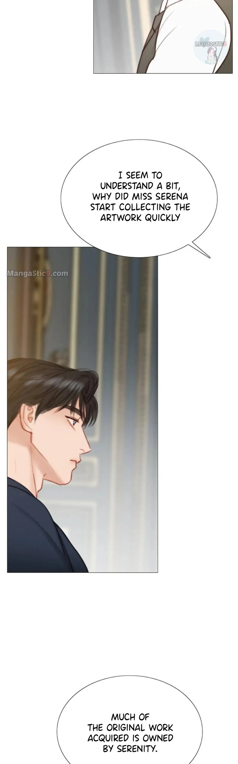 Read Serena Manga Online