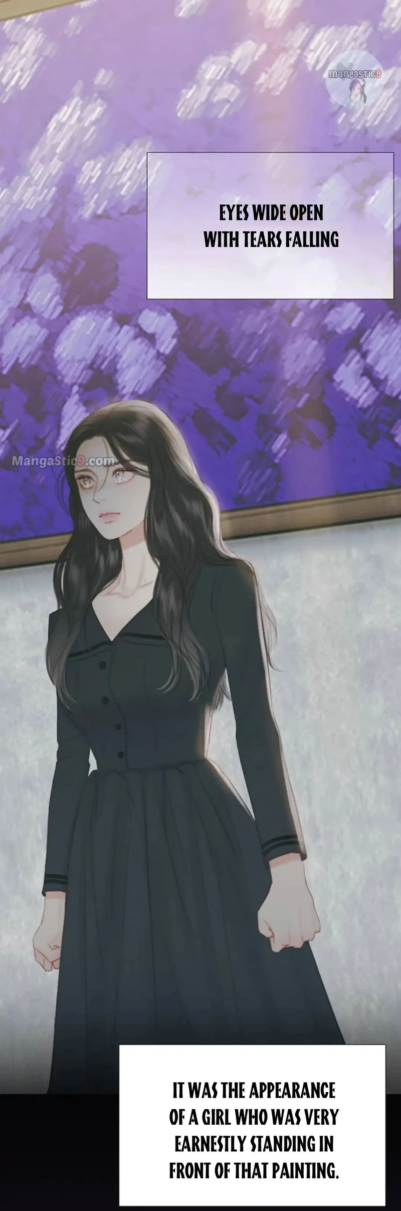 Read Serena Manga Online