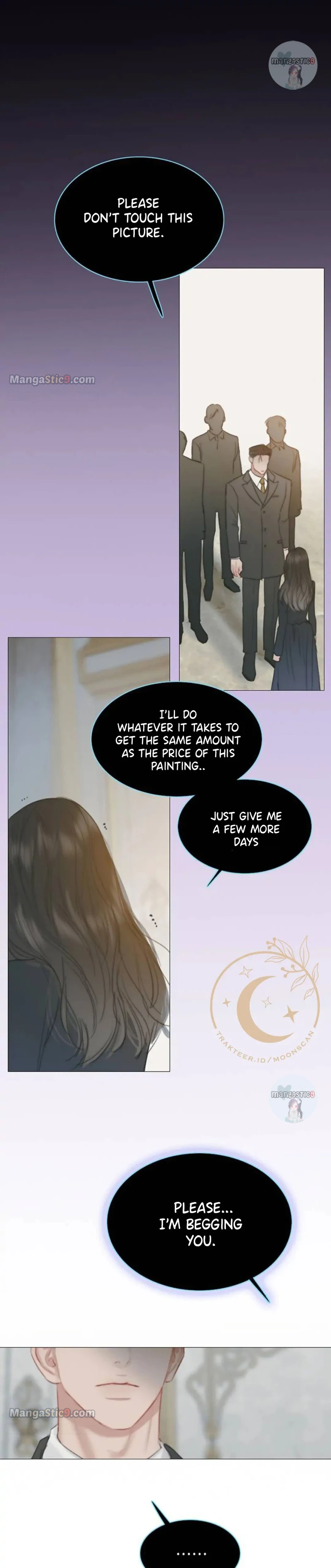 Read Serena Manga Online