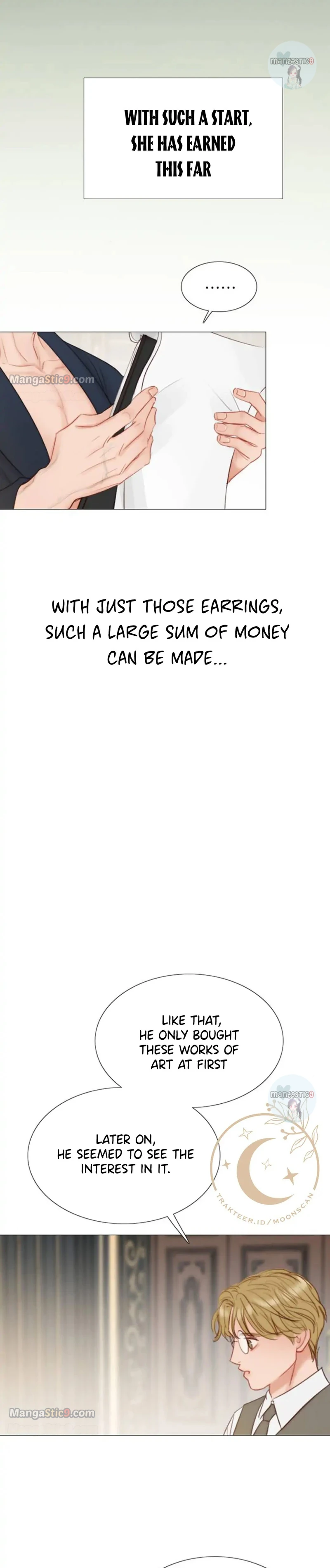 Read Serena Manga Online