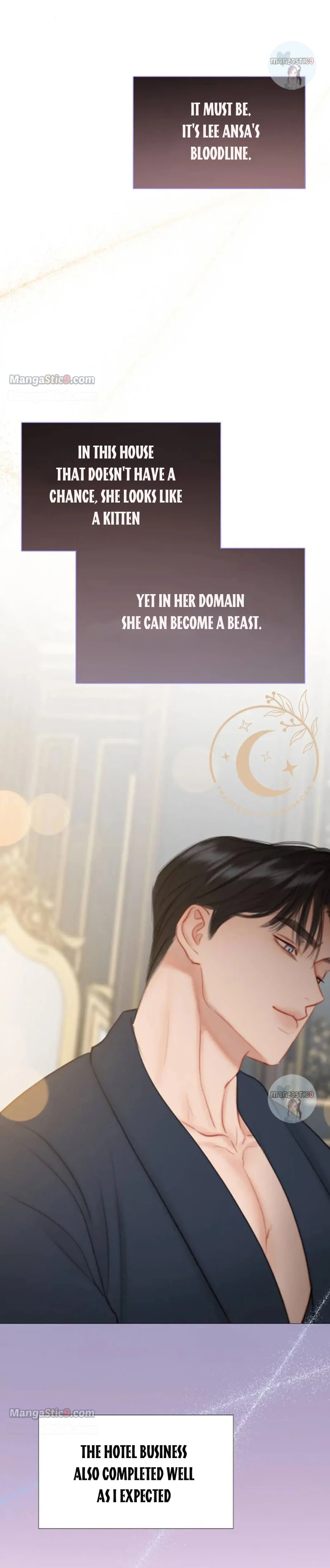 Read Serena Manga Online