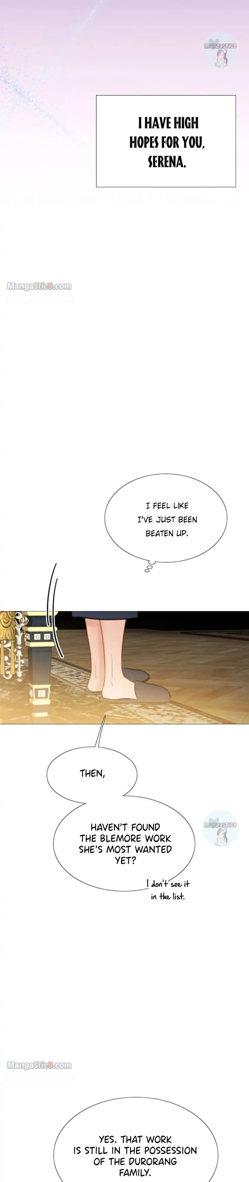 Read Serena Manga Online