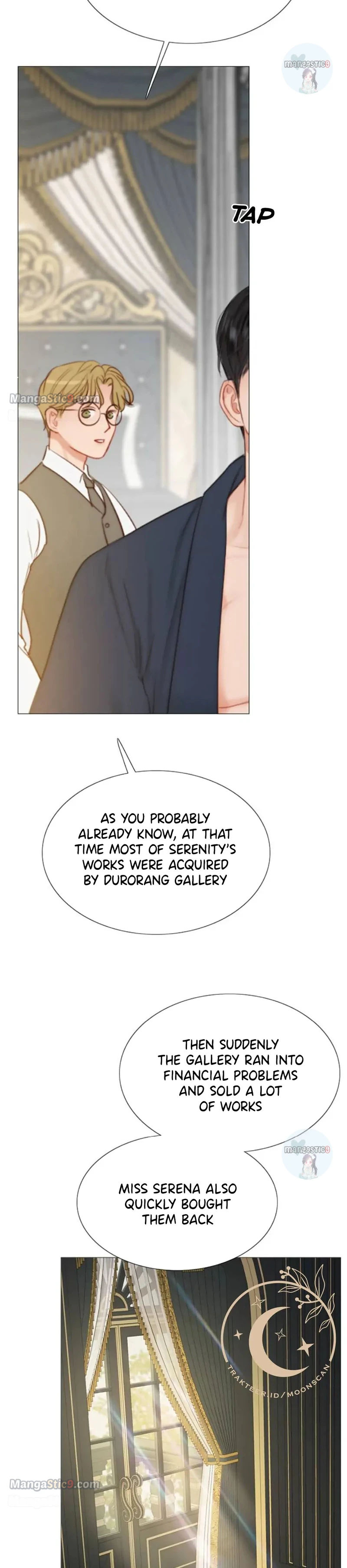 Read Serena Manga Online