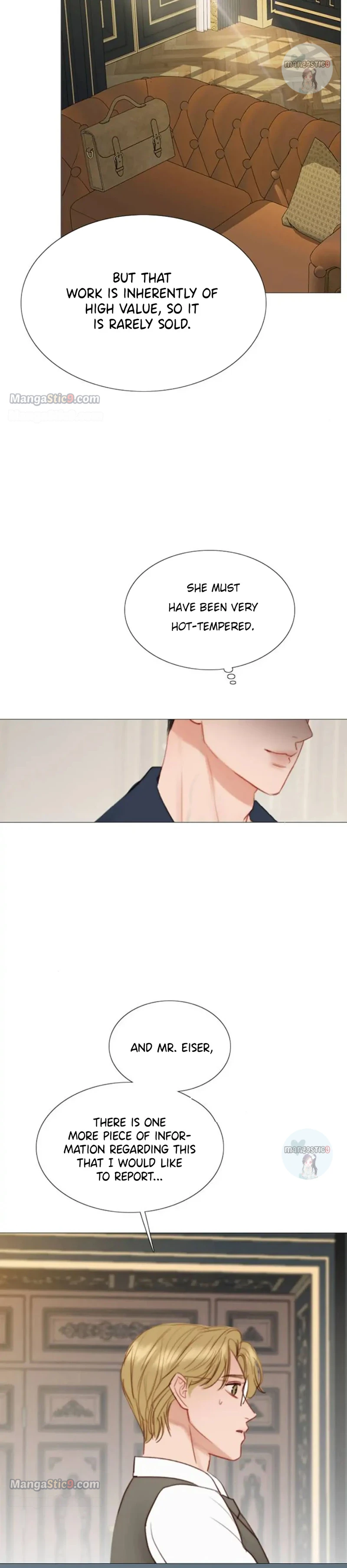 Read Serena Manga Online