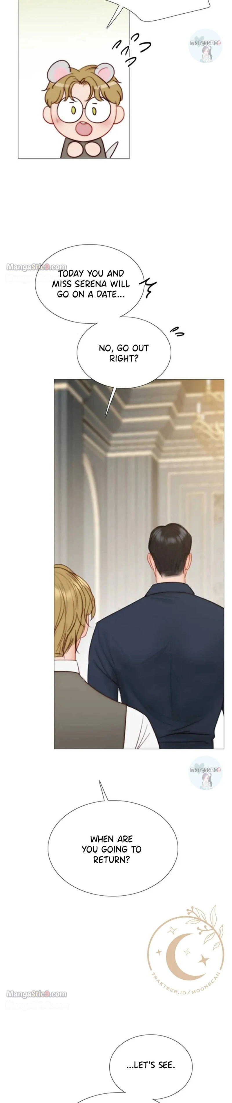Read Serena Manga Online