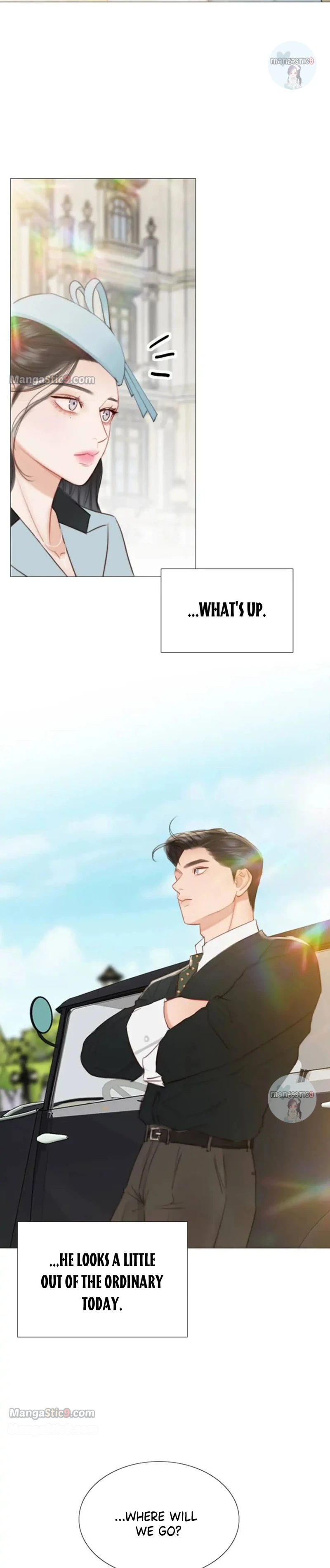 Read Serena Manga Online