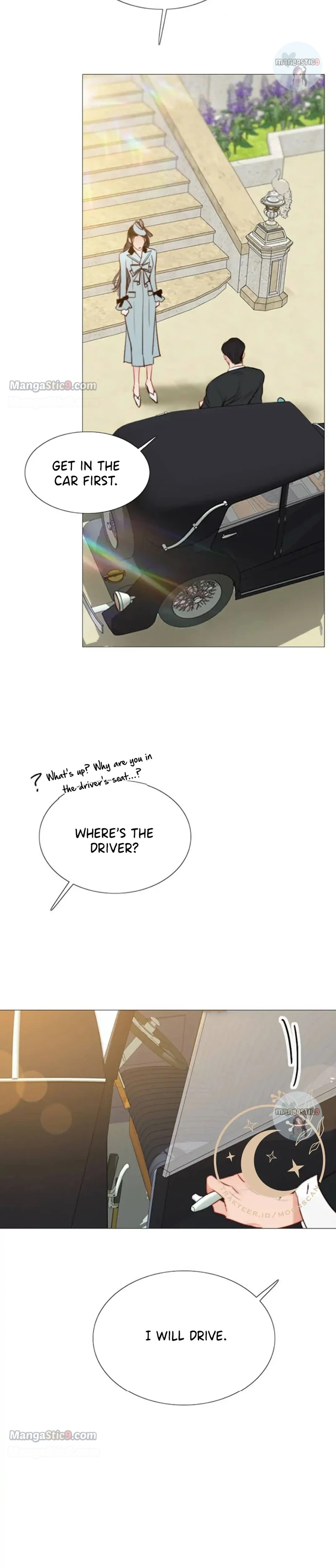 Read Serena Manga Online