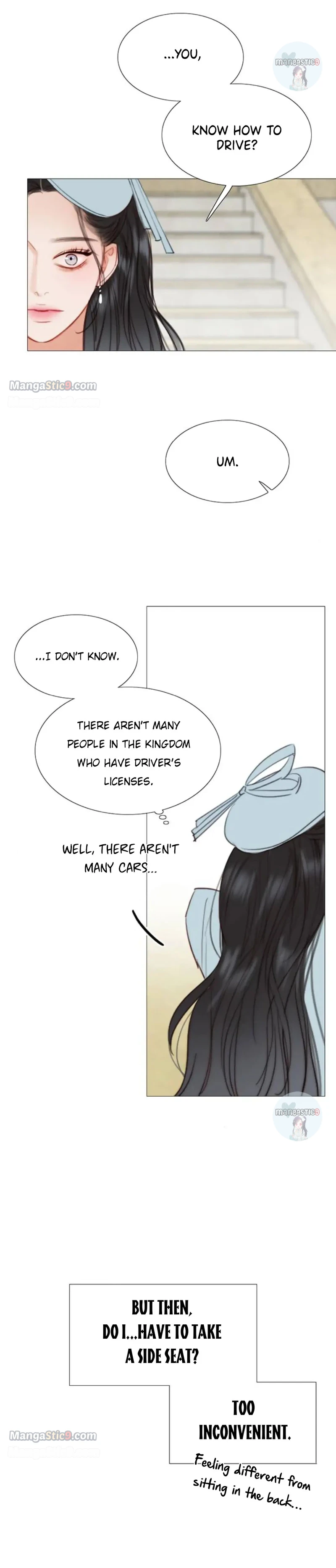 Read Serena Manga Online