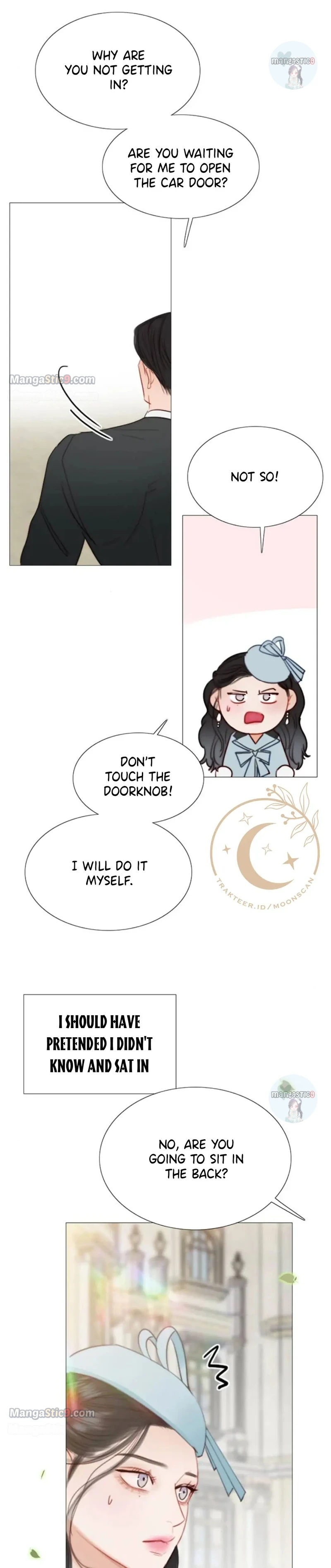 Read Serena Manga Online